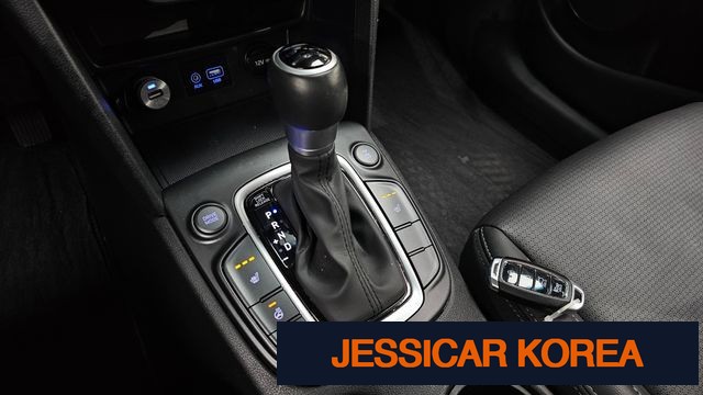2018 Hyundai Kona - Thumbnail 11