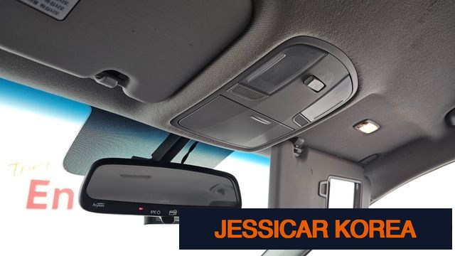 2018 Hyundai Kona - Thumbnail 12