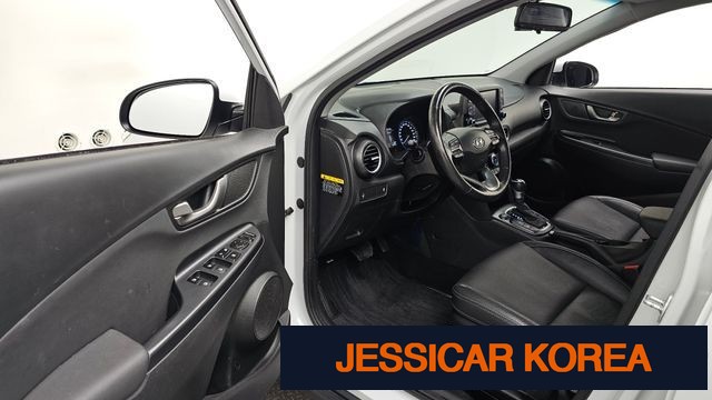 2018 Hyundai Kona - Thumbnail 13