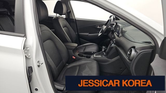 2018 Hyundai Kona - Thumbnail 14