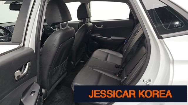 2018 Hyundai Kona - Thumbnail 15