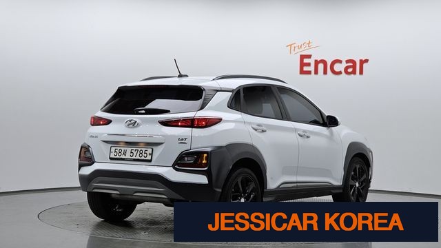 2018 Hyundai Kona - Thumbnail 17