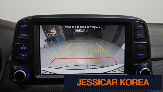 2018 Hyundai Kona - Thumbnail 18