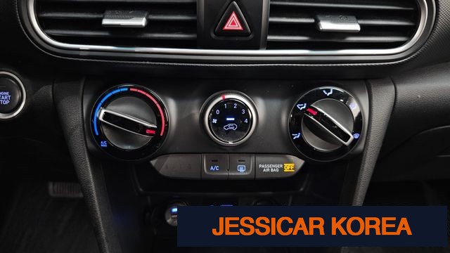 2018 Hyundai Kona - Thumbnail 19