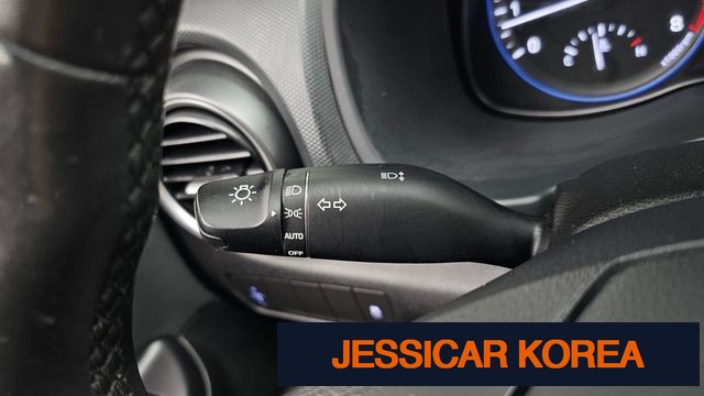 2018 Hyundai Kona - Thumbnail 20