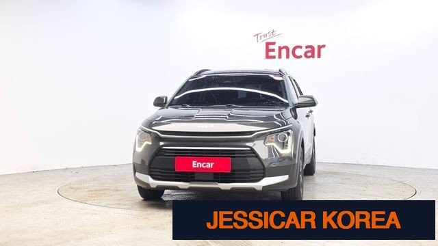 2022 Kia The All New Niro - Thumbnail 6