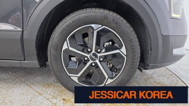 2022 Kia The All New Niro - Thumbnail 11