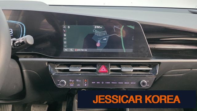 2022 Kia The All New Niro - Thumbnail 13