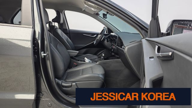 2022 Kia The All New Niro - Thumbnail 15