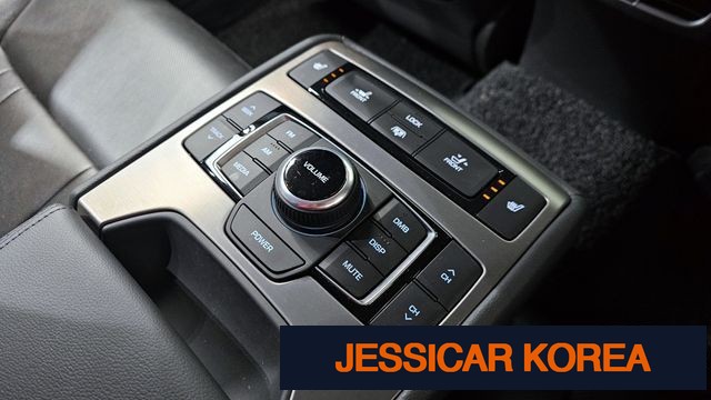 2016 Hyundai Genesis DH - Thumbnail 13