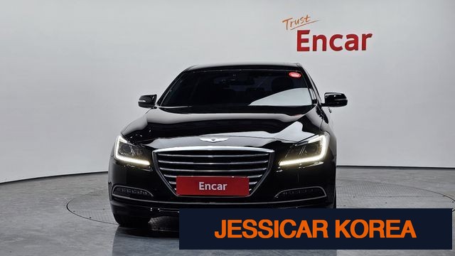 2016 Hyundai Genesis DH - Thumbnail 18