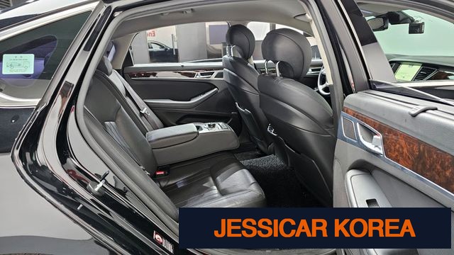 2016 Hyundai Genesis DH - Thumbnail 19