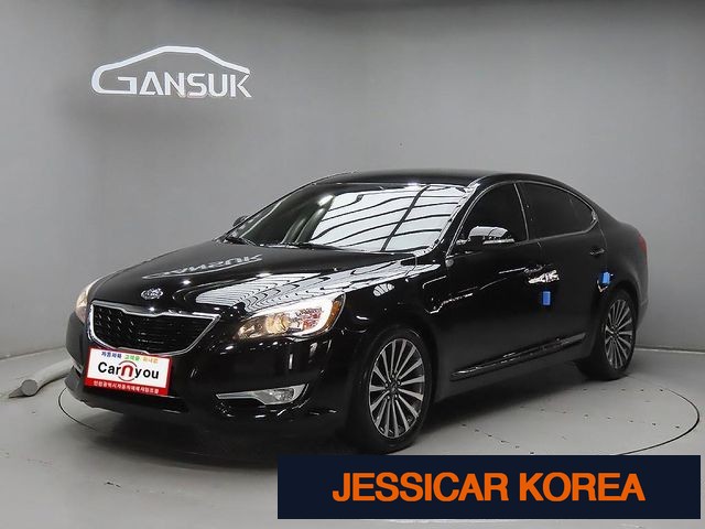 2013 Kia The Prestige K7 - Thumbnail 2