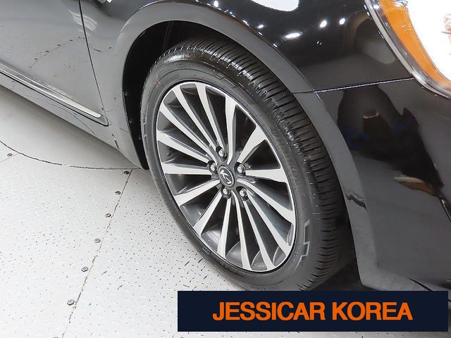 2013 Kia The Prestige K7 - Thumbnail 3