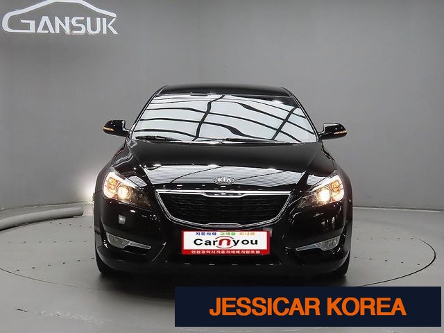 2013 Kia The Prestige K7 - Thumbnail 4