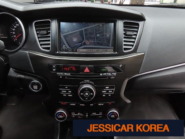 2013 Kia The Prestige K7 - Thumbnail 5