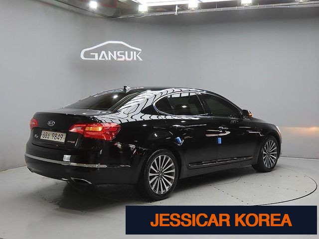 2013 Kia The Prestige K7 - Thumbnail 6