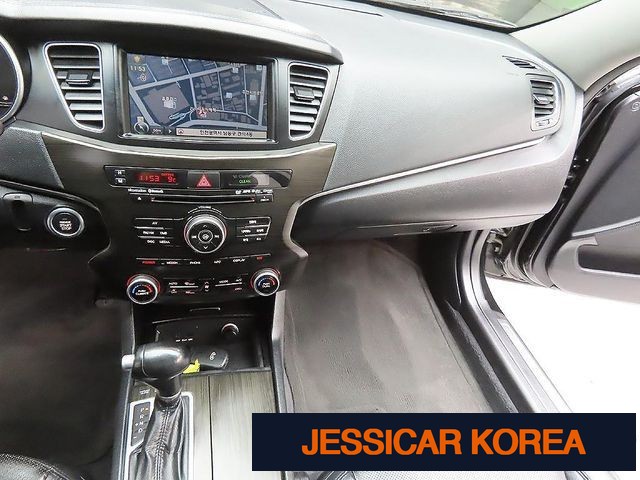 2013 Kia The Prestige K7 - Thumbnail 11