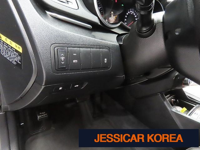 2013 Kia The Prestige K7 - Thumbnail 13