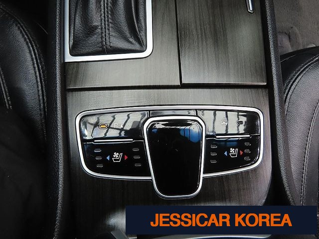 2013 Kia The Prestige K7 - Thumbnail 14