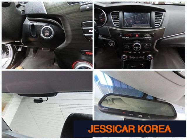 2013 Kia The Prestige K7 - Thumbnail 15