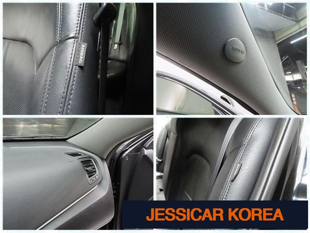 2013 Kia The Prestige K7 - Thumbnail 16