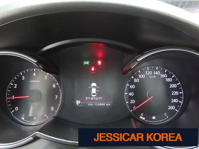 2013 Kia The Prestige K7 - Thumbnail 17