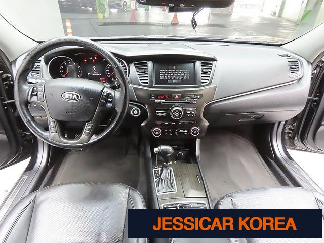 2013 Kia The Prestige K7 - Thumbnail 18