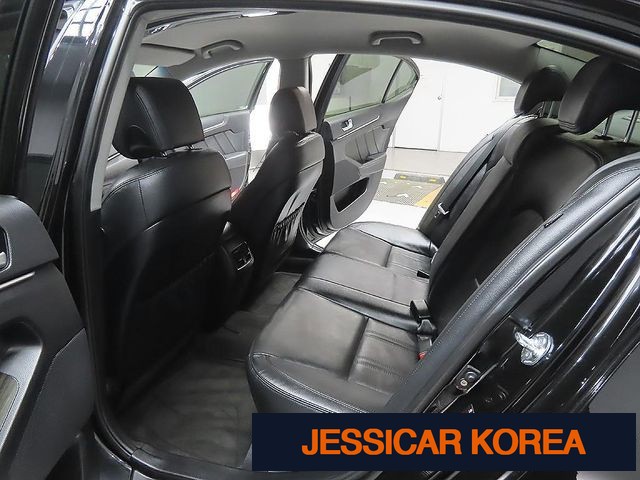 2013 Kia The Prestige K7 - Thumbnail 19