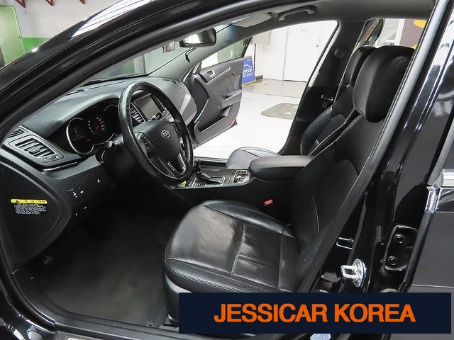 2013 Kia The Prestige K7 - Thumbnail 20