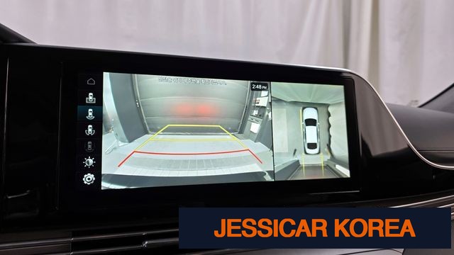 2021 Hyundai The New Grandeur IG - Thumbnail 7