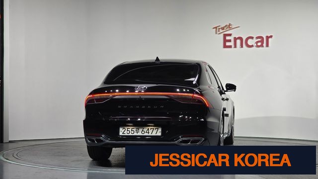 2021 Hyundai The New Grandeur IG - Thumbnail 16
