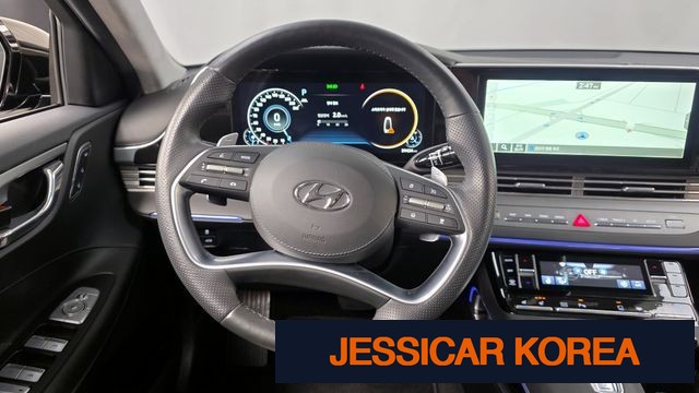 2021 Hyundai The New Grandeur IG - Thumbnail 17