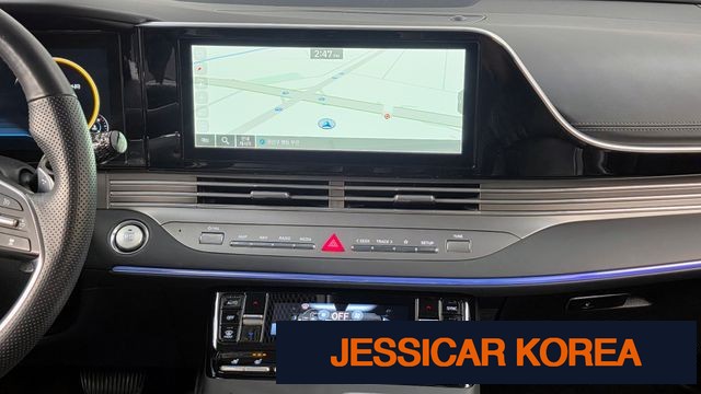 2021 Hyundai The New Grandeur IG - Thumbnail 18