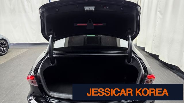 2021 Hyundai The New Grandeur IG - Thumbnail 20