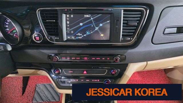2016 Kia All New Carnival - Thumbnail 6