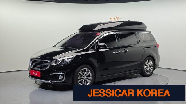 2016 Kia All New Carnival - Thumbnail 7