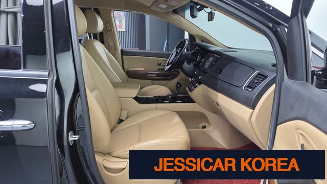 2016 Kia All New Carnival - Thumbnail 10