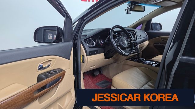 2016 Kia All New Carnival - Thumbnail 11