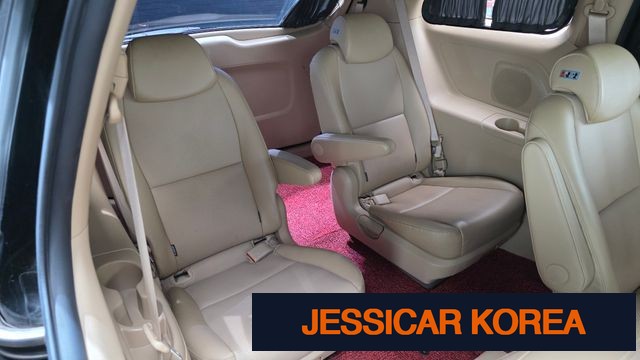 2016 Kia All New Carnival - Thumbnail 12