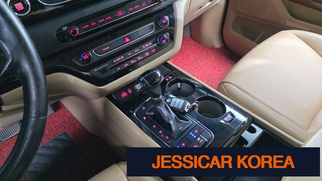 2016 Kia All New Carnival - Thumbnail 13