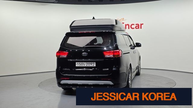 2016 Kia All New Carnival - Thumbnail 14