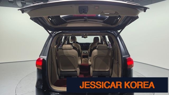 2016 Kia All New Carnival - Thumbnail 16