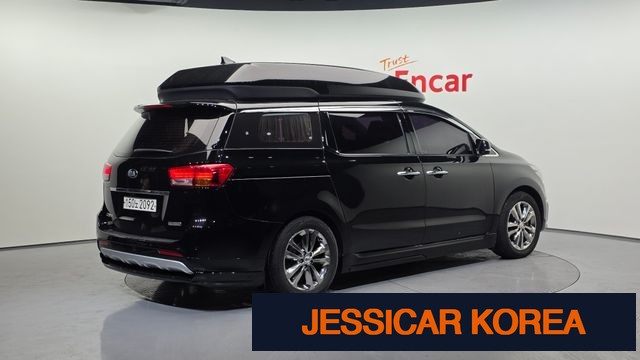 2016 Kia All New Carnival - Thumbnail 17