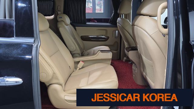 2016 Kia All New Carnival - Thumbnail 20