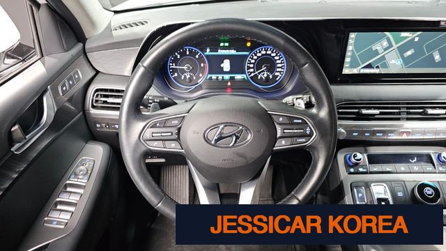 2019 Hyundai Palisade - Thumbnail 5