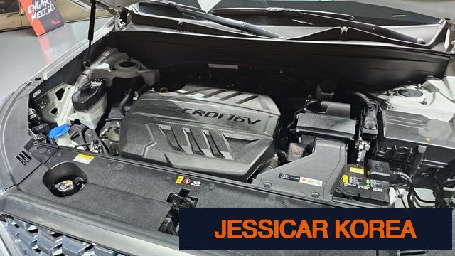 2019 Hyundai Palisade - Thumbnail 7