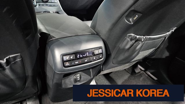 2019 Hyundai Palisade - Thumbnail 9