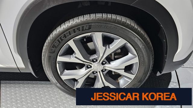 2019 Hyundai Palisade - Thumbnail 10