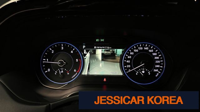 2019 Hyundai Palisade - Thumbnail 11